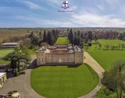 Kimbolton Private School