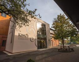 King's College Private School Cambridge