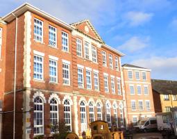 Kings Monkton Private School