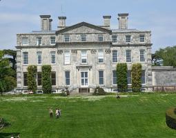 Kingston Maurward College