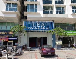 LEA Language Center