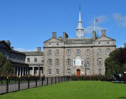 Robert Gordon's College