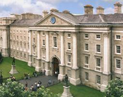 Irish school of Ecumenics, Trinity College Dublin at Belfast