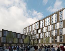 UAL Camberwell Campus London Summer School