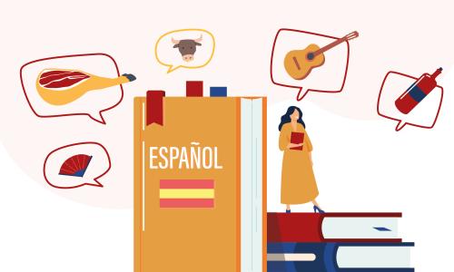 SPAIN: SURVIVAL GUIDE 