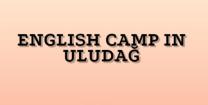 Logo English Summer Camp in Uludağ