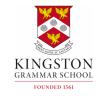 Logo Kingston Grammar School