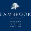 Logo Lambrook Private School