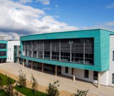 Joseph Chamberlain Sixth Form College