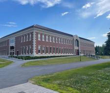 Academic Camp Canada, New Brunswick