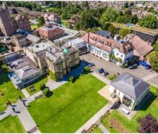 Bell Badminton Summer School