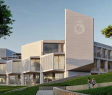 King's College School Cascais