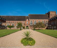 Ardingly Summer School