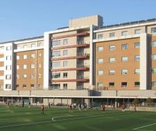 Taejon Christian International School