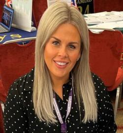 - Review: Sian Thomas