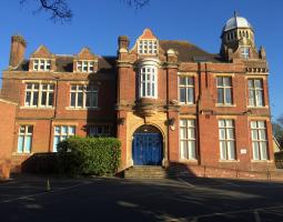 Babington House Private School
