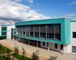 Joseph Chamberlain Sixth Form College