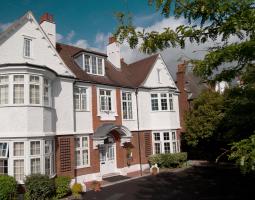 Canbury School Private School