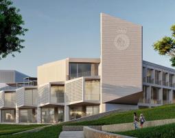 King's College School Cascais