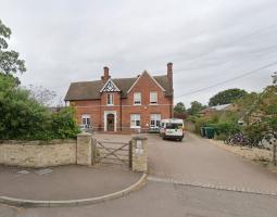 Landmark International Private School