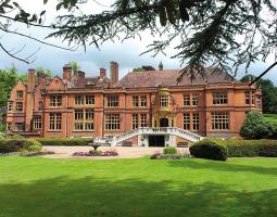 London-Woldingham Summer Camp