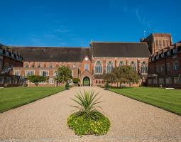 Ardingly Summer School