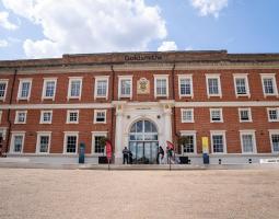 Summer Camp London-City