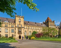 Tonbridge School Summer Camp