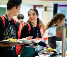 California State University East Bay Summer Camp, San Francisco