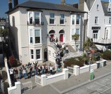 Language School Queen's University Belfast