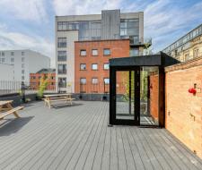 Manchester City Football Academy