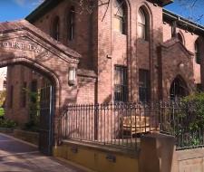 The University of Notre Dame Australia