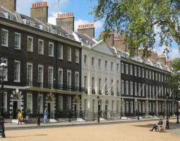 Bloomsbury Institute in London