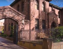 The University of Notre Dame Australia