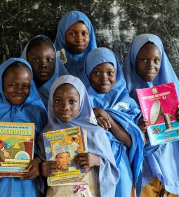 School education in South Africa: what awaits children of all skin colours here?