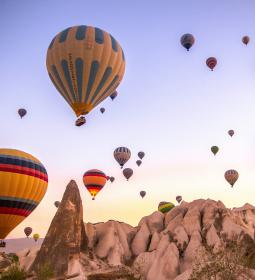 Amazing City-States: How to Get There and What to See