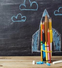 March 2-3, we invite you to visit the exhibition Education Abroad - Education Show ; with us!