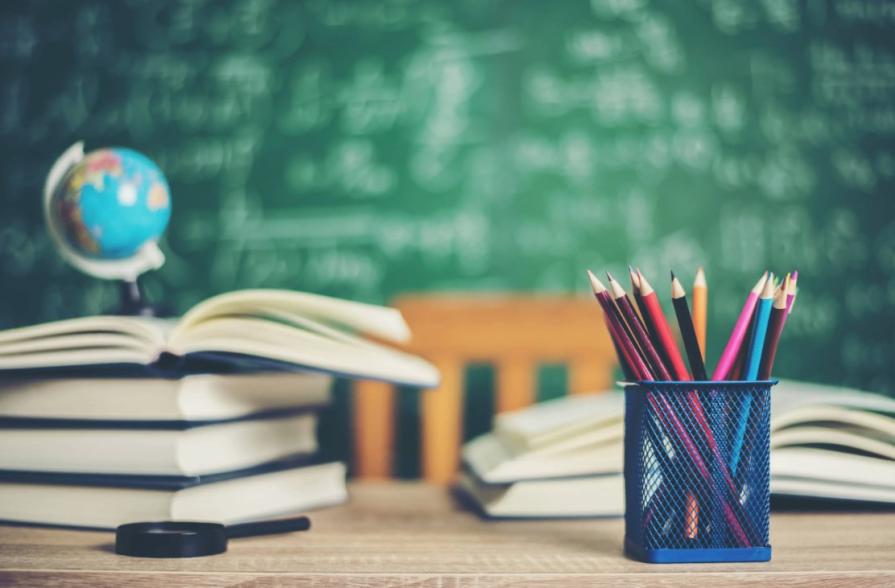 March 2-3, we invite you to visit the exhibition Education Abroad - Education Show ; with us!