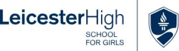 Logo Leicester High School for Girls