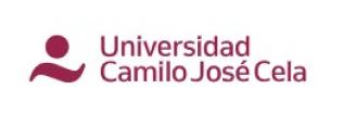 Logo Escuela de Verano de la Universidad Camilo José Cela de Madrid
