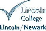 Logo Lincoln College