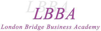 Logo London Bridge Business Academy