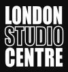 Logo London Studio Centre