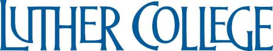 Logo Luther College