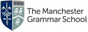 Logo Manchester Grammar Private School