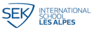 Logo Megeve - SEK Les Alpes, International School of SEK Megève in the Alps