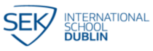 Logo SEK International School Dublin
