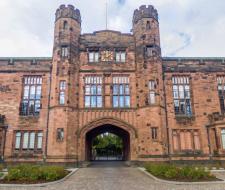 Bolton Private School