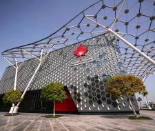 Canadian University Dubai