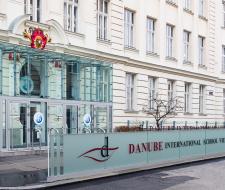 Danube International School Vienna